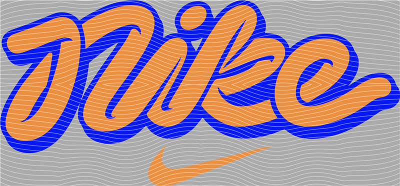 NIKE-NK 420